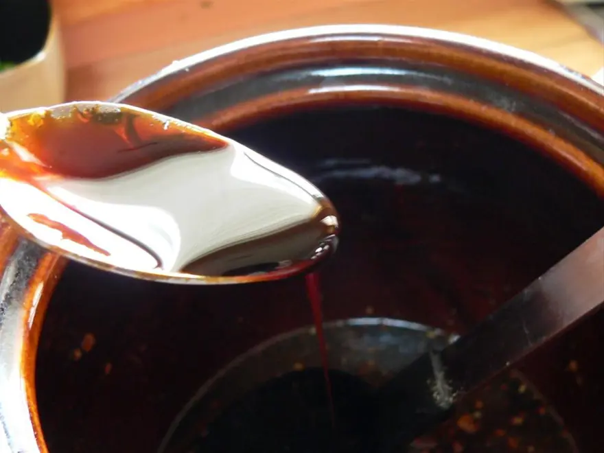 Siirt'te yılda 200 ton pekmez üretilen köy 8