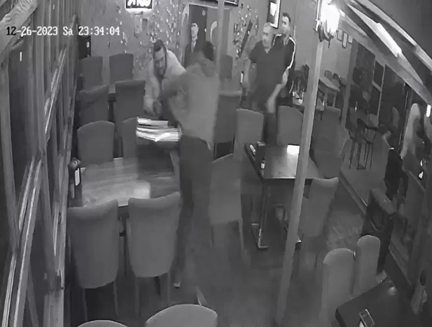 Kafedeki yüksek ses tartışması cinayetle bitti 3 Kafedeki yüksek ses tartışması cinayetle bitti 3