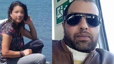 Yargıtay'dan tacizcisini öldüren Azra için karar