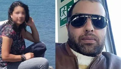 Yargıtay'dan tacizcisini öldüren Azra için karar