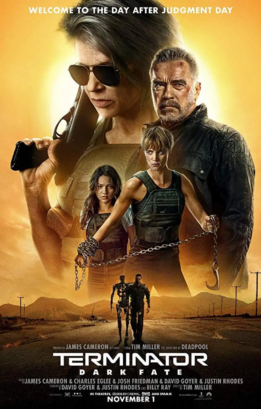 Eylül ayının en popüler filmleri belli oldu (IMDb verileri) 43 Eylül ayının en popüler filmleri belli oldu (IMDb verileri) 43