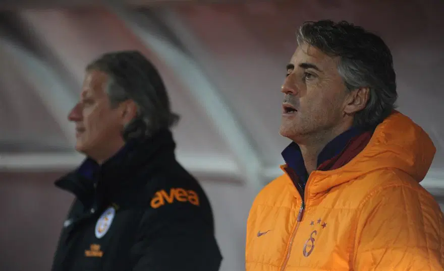 Kupa Galatasaray'ın 10