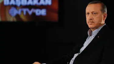 Erdoğan: İki tarafı kirli değnek