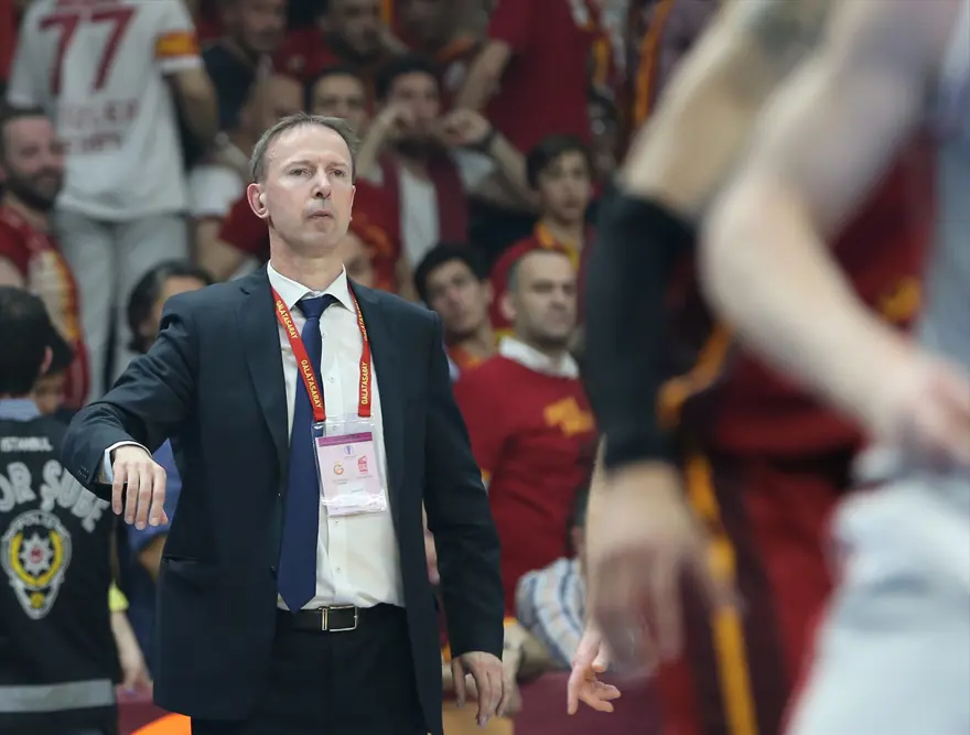 Galatasaray EuroCup şampiyonu oldu 18