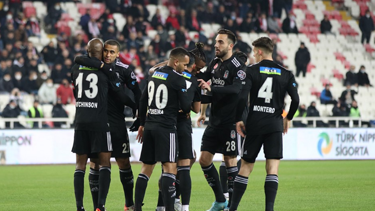 Beşiktaş Kayserispor maçı ne zaman, saat kaçta?