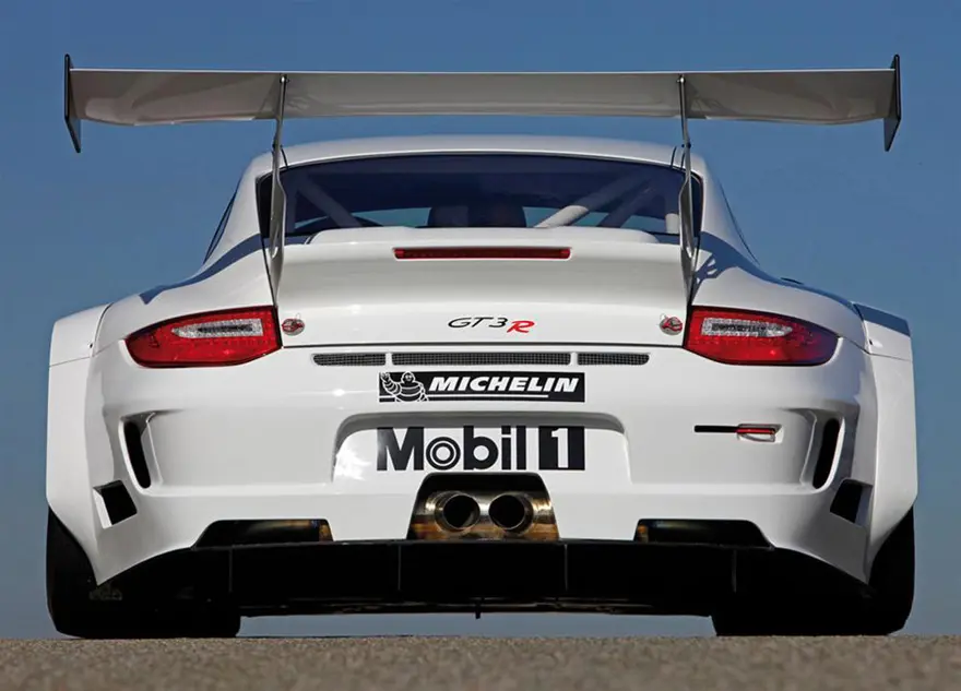 PORSCHE 254 PORSCHE 254