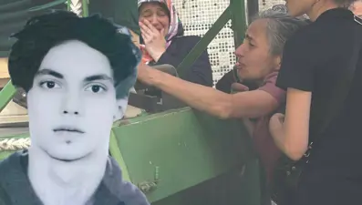 İstanbul'da şüpheli ölüm: Yarı çıplak halde ölü bulundu