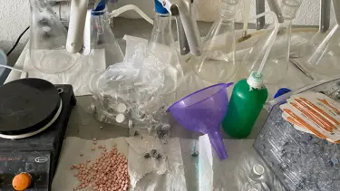 İstanbul'da kaçak ve sahte ilaç operasyonu