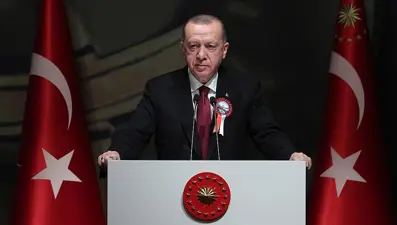 Cumhurbaşkanı Erdoğan'dan Afganistan diplomasisi