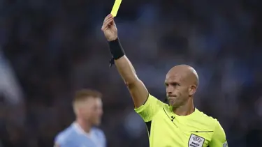 Bulgaristan-Türkiye maçına Portekizli hakem