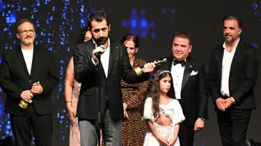 Altın Portakal Ödülleri sahiplerini buldu