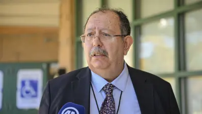 ABD'deki seçim sistemi YSK'nın merceğinde: YSK Başkanı Yener'den "elektronik oylama" açıklaması