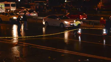 İstanbul Maltepe'de üst geçidin altında patlama: 4 yaralı