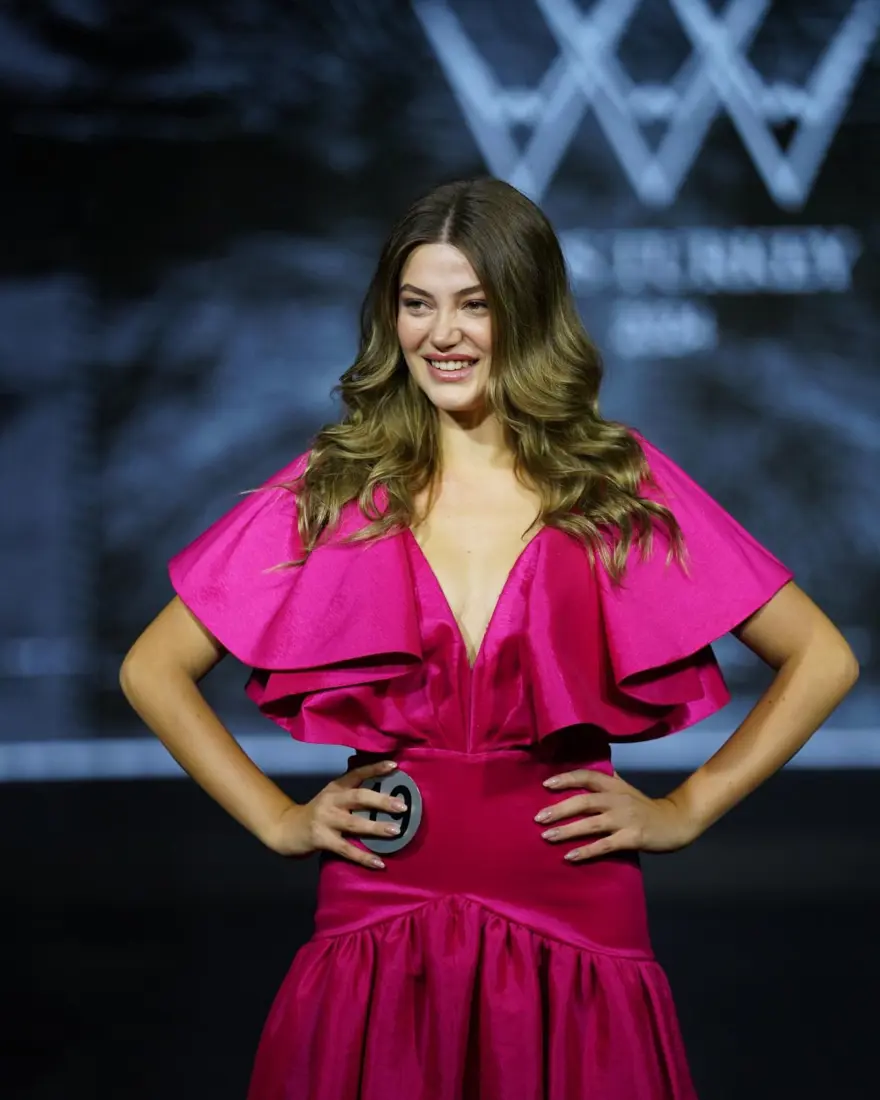 Miss Turkey 2024 birincisi belli oldu 8 Miss Turkey 2024 birincisi belli oldu 8