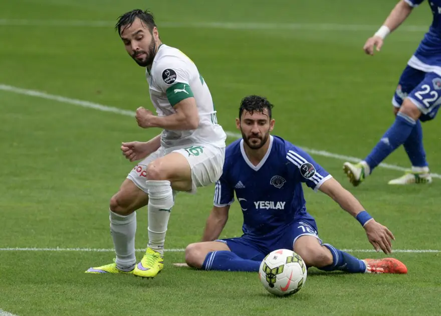 VOLKAN ŞEN FENER'DE 4