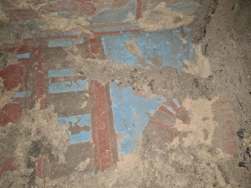 "KALDIĞIMIZ YERDEN DEVAM EDECEĞİZ" 7