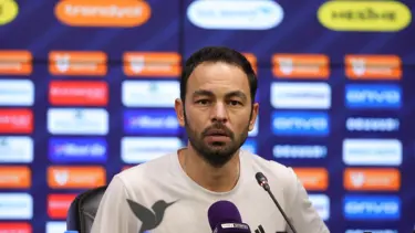 Selçuk İnan'dan istifa sorusuna cevap: "Zarar verdiğimi hissettiğim anda durmam!"