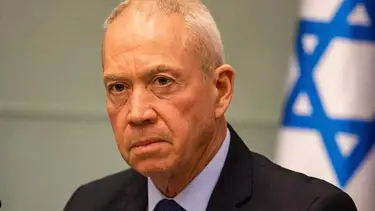 İsrail Savunma Bakanı, Hizbullah'ı yok ettiklerini iddia etti