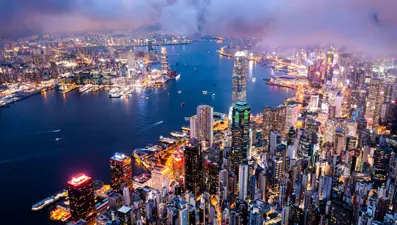 Yabancı çalışanlar için 2024'ün en pahalı şehirleri belli oldu