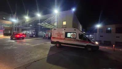 Yurt yemeği 80 öğrenciyi hastanelik etti