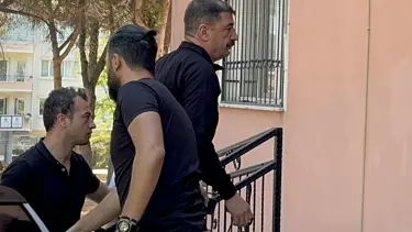 Makam odasında dayak iddiası: CHP'li belediye başkanı tutuklandı