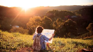 Dünyada yeni trend: Yavaş seyahat