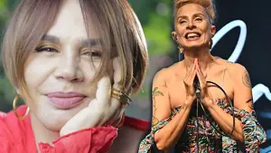 Zeynep Casalini'den dikkat çeken intihar açıklaması: Beni Sezen Aksu kurtardı