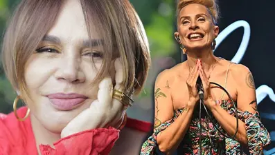 Zeynep Casalini'den dikkat çeken intihar açıklaması: Beni Sezen Aksu kurtardı