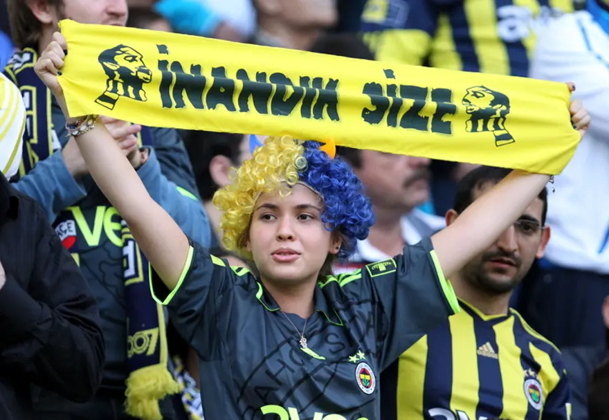 Avrupa'da mutlu sonu onlar gördü 14