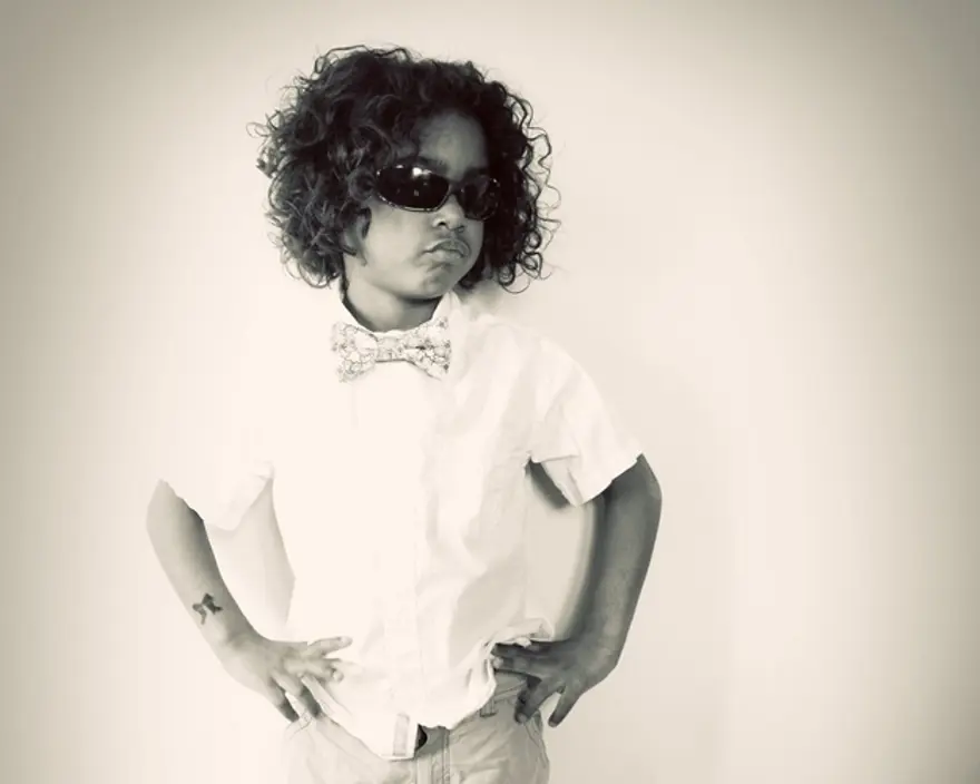 Bu çocuklar çok havalı 44