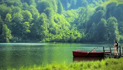 4 ayda 13 milyon ziyaretçi: En gözdesi Marmaris Milli Parkı