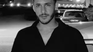 Otomobille çarpışan motosikletin sürücüsü öldü