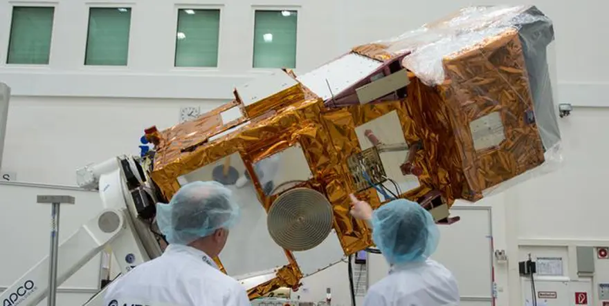 Uydular yeryüzünün sırlarını nasıl keşfediyor? 3