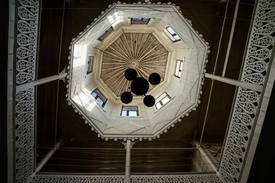 Tarihi hamam 29 milyondan satışta 22