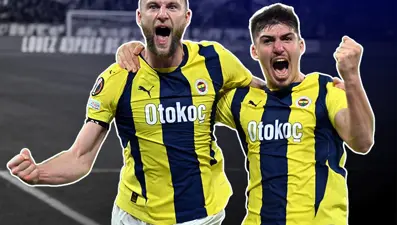 Premier Lig devi, Fenerbahçeli Yusuf Akçiçek için Kadıköy'de