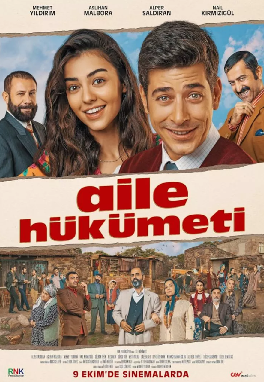 Haftanın filmleri (9 Ekim 2020) 3