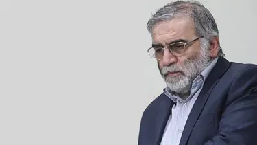 İsrailli yetkili: Fahrizade'nin öldürülmesinden dolayı dünya İsrail'e teşekkür etmeli