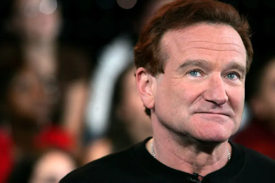 Robin Williams'ın son günleri belgesel oldu: İçinde tükenen bir şeyler vardı 1