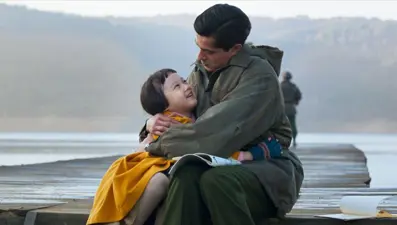 Ayla vizyona girdiği İspanya'da da ilgi görüyor