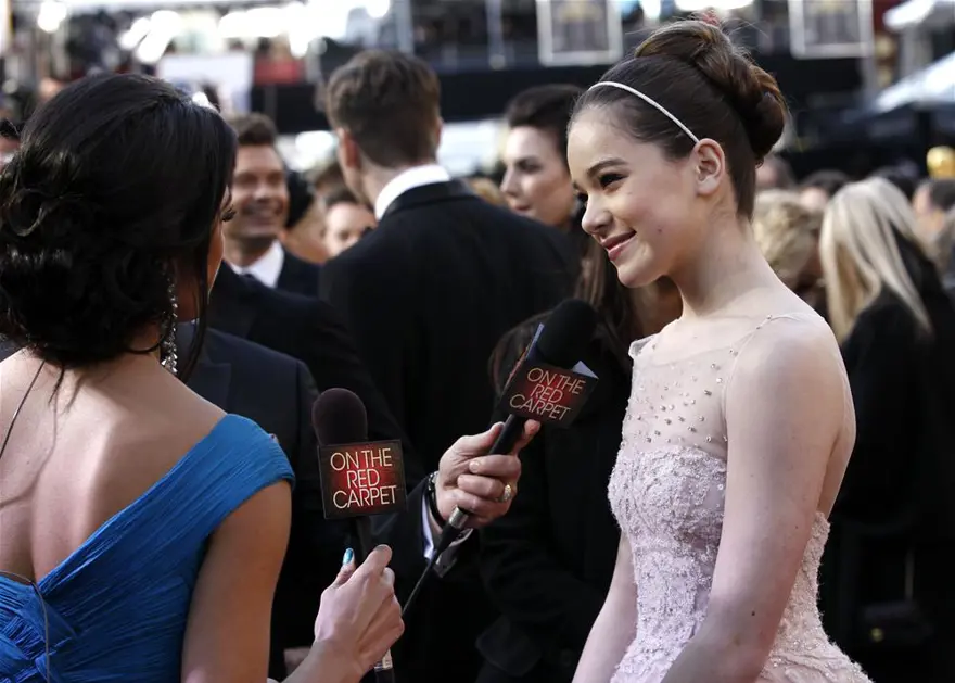 Hailee Steinfeld 89 Hailee Steinfeld 89