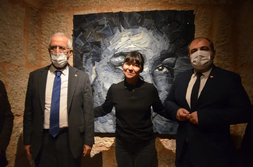 SÜRDÜRÜLEBİLİR SANAT 3