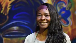 İspanyol şarkıcı Buika: Türkiye'de çok fazla yetenekli genç var