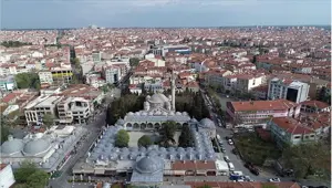 Kırklareli'nde hırsızlık amacıyla girdiği evdeki çifti öldüren sanığın yargılanmasına devam edildi