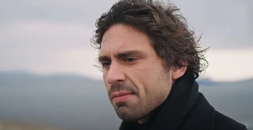 SUNA, KAYA'DAN BOŞANMAK İSTİYOR 13 SUNA, KAYA'DAN BOŞANMAK İSTİYOR 13