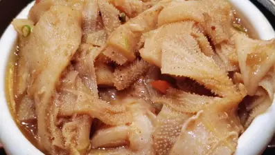 B12 vitamini zengini: Unutkanlık, yorgunluk ve kansızlığı önlüyor