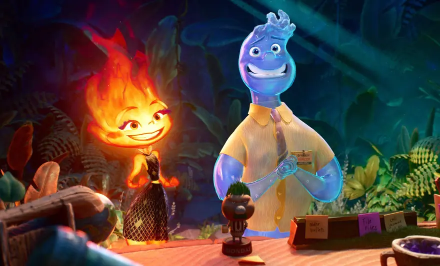 EN İYİ ANİMASYON 12