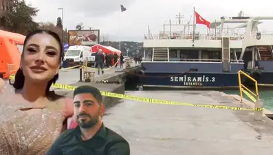 Kadıköy Sahili'nde ceset: Sarıyer'de kaybolan kardeşlere mi ait?