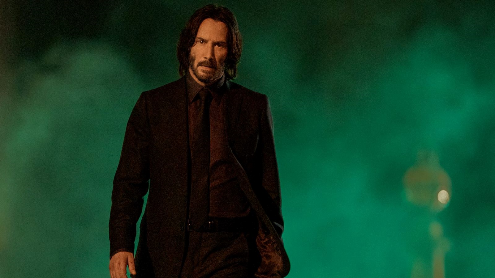 John Wick 5 resmen duyuruldu: Keanu Reeves geri dönüyor