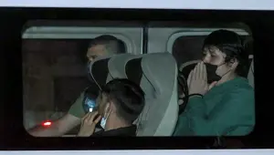 Çiftlik Bank davasında 'Tosuncuk' Mehmet Aydın tutuklandı