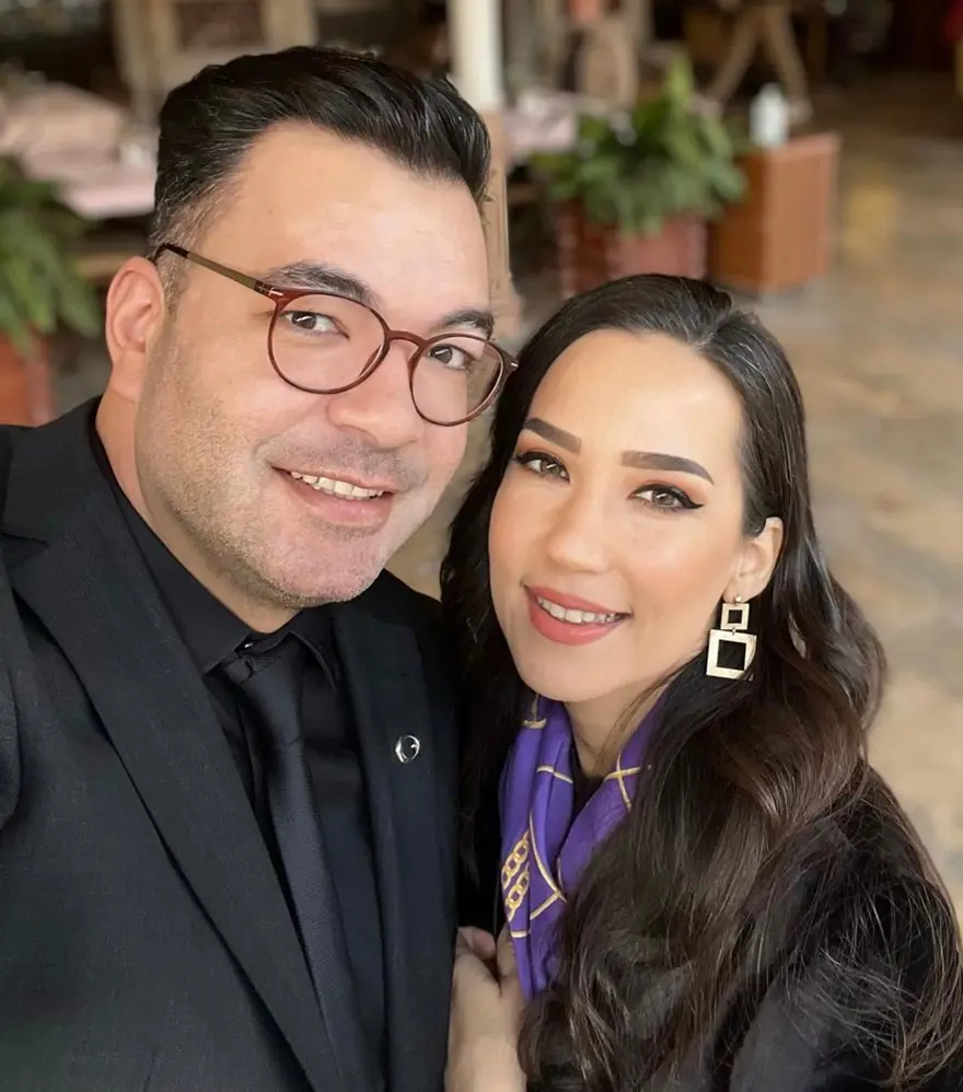 İpek Açar: Kimseyi sevemem derken, Alper ile tanıştım 